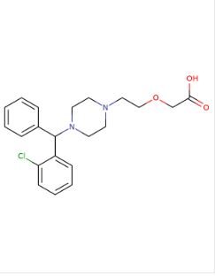 Cetirizine Impurity C