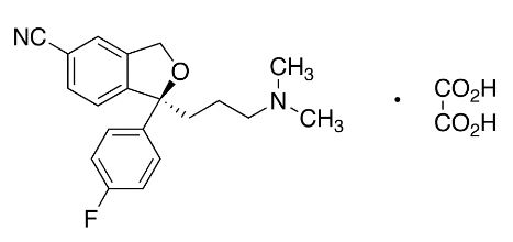 Citalopram D4 Oxalate