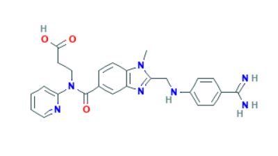 Dabigatran D4 HCl