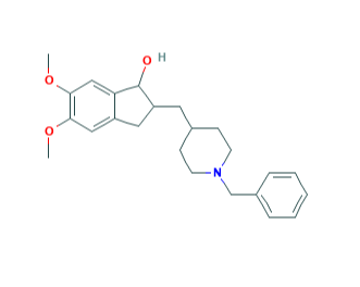 Dihydro Donepezil