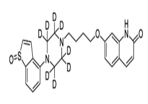 DM-3411 D8 (Brexpiprazole Metabolite)