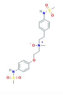 Dofetilide N-oxide