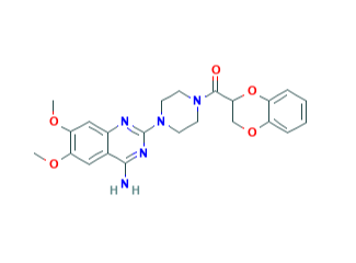 Doxazosin D8