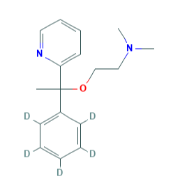 Doxylamine D5