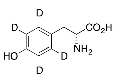 3-(4-Hydroxyphenyl)propionic acid D4