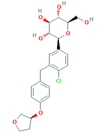 Empagliflozin