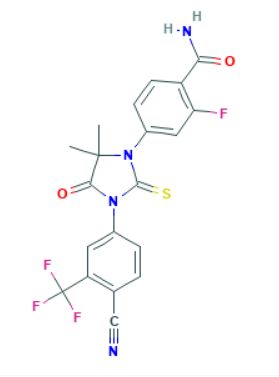 N-Desmethyl Enzalutamide