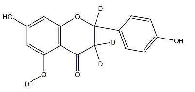 Naringenin D4