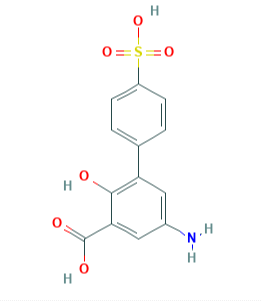 Mesalamine Impurity P