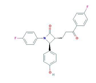 EzetiMibe Ketone