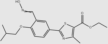 Febuxostat Impurity 6(E)