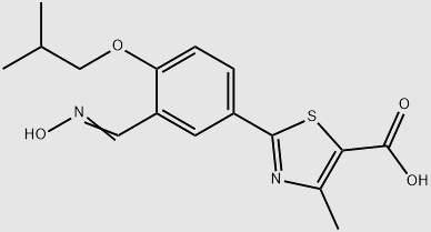 Febuxostat Impurity 7(F)