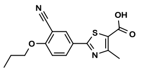 Febuxostat Impurity 22(I)