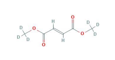 Dimethyl fumarate D6