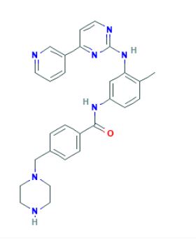 N-Desmethyl Imatinib