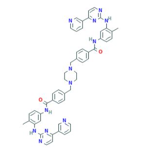 Imatinib impurity E