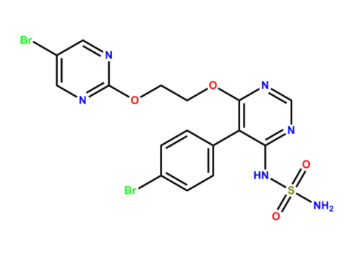 N-Despropyl Macitentan