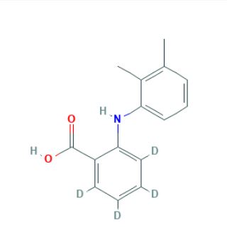 MefenaMic Acid D4