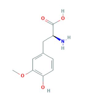 3-O-Methyldopa