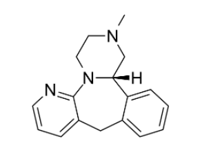 S-Mirtazapine