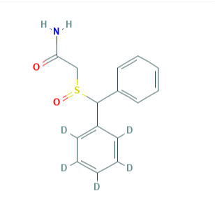 Modafinil D5