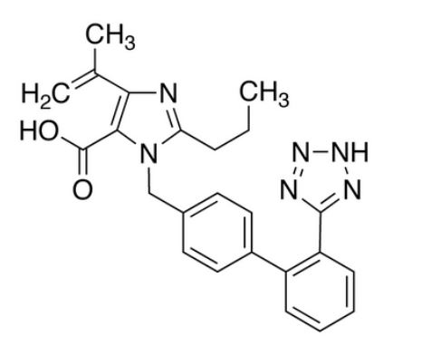 Dehydro Olmesartan, Impurity Q