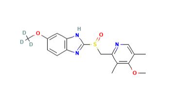 Omeprazole D3