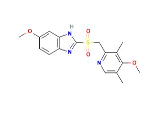 Omeprazole Sulfone