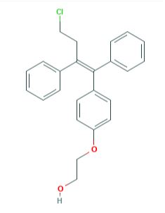 Ospemifene