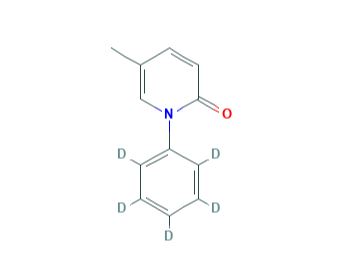 Pirfenidone D5