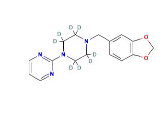 Piribedil D8