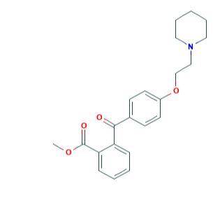 Pitofenone D4