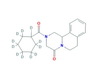 Praziquantel D11