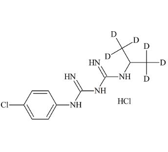 Proguanil D6 HCl