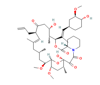 Tacrolimus