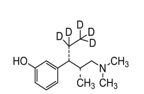 Tapentadol D5