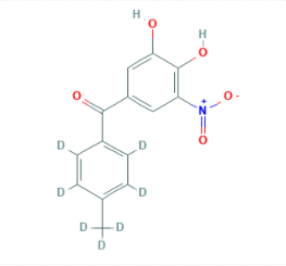 Tolcapone D7