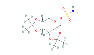 Topiramate D12