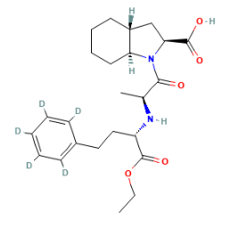 Trandolapril D5