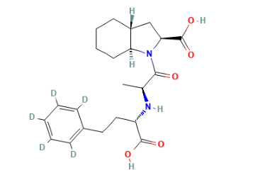 Trandolaprilat D5