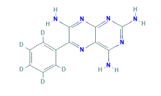 Triamterene D5