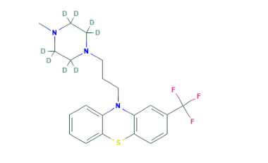 Trifluoperazine D8