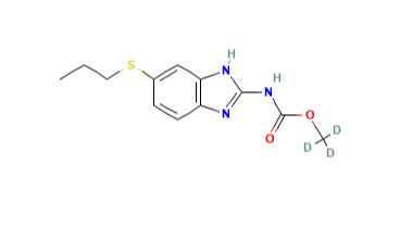 Albendazole-d3