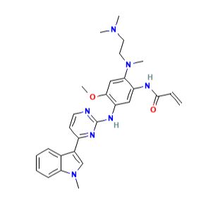 AZD-9291(Osimertinib)