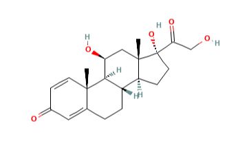 Prednisolone