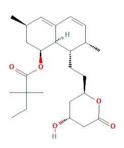 Simvastatin