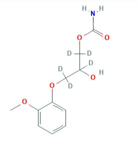 Methocarbamol D5