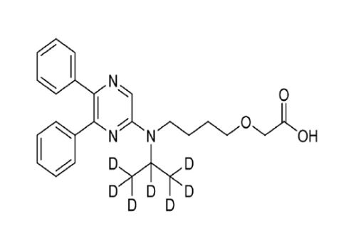 Selexipag Active Metabolite D7