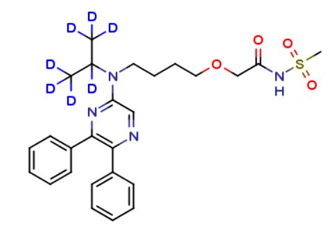 Selexipag D7