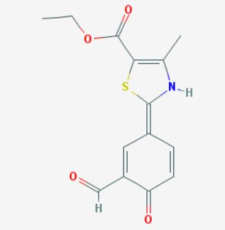 Febuxostat Impurity 1